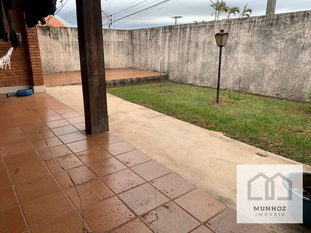 Casa para Venda em Piraju - 4