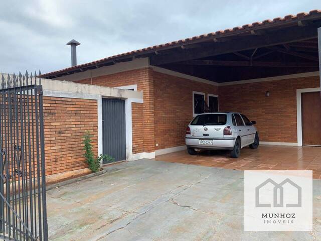 Casa para Venda em Piraju - 5