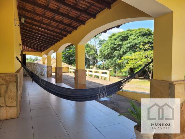 Casa para Venda em Piraju - 4