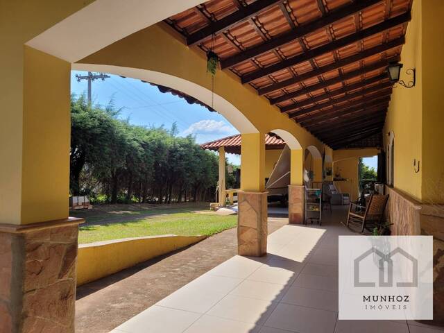 Casa para Venda em Piraju - 5
