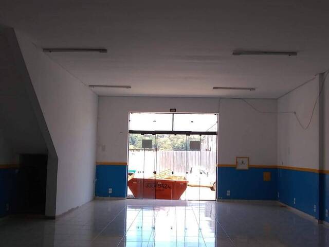 Sala para Venda em Piraju - 4
