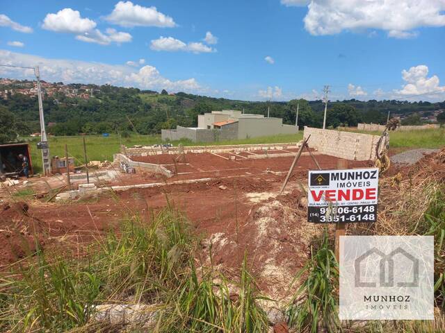 Área para Venda em Piraju - 4