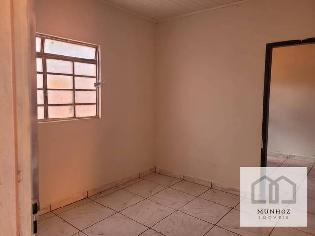 Casa para Venda em Piraju - 4