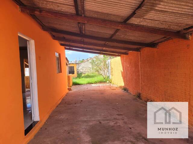 Casa para Venda em Piraju - 5
