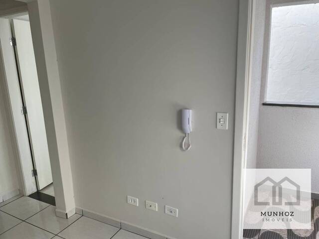Apartamento para Locação em Piraju - 4