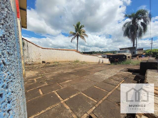 Sala para Venda em Piraju - 4