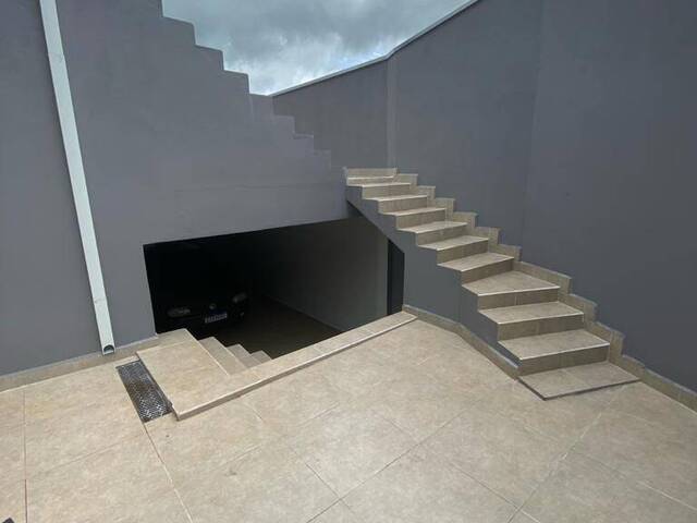 Casa para Venda em Piraju - 4