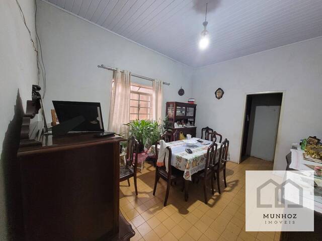 Casa para Venda em Piraju - 4