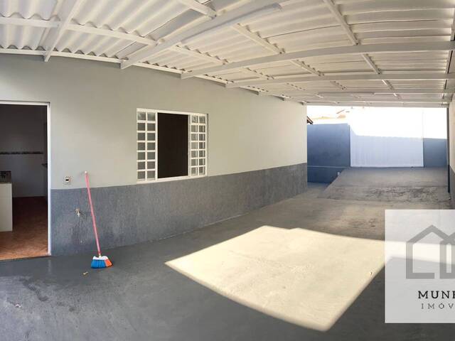 Casa para Venda em Piraju - 4