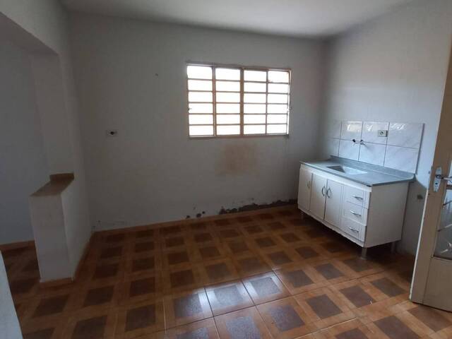 Casa para Locação em Piraju - 4