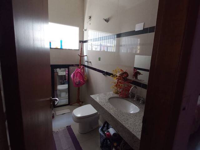Casa para Venda em Piraju - 5