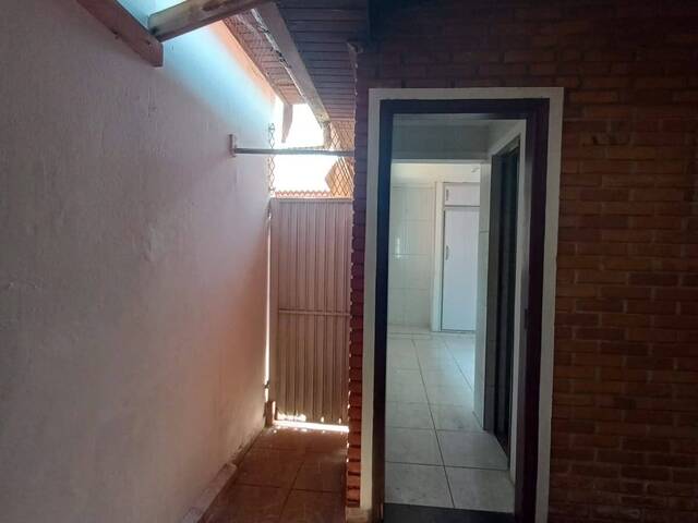 Casa para Venda em Piraju - 5