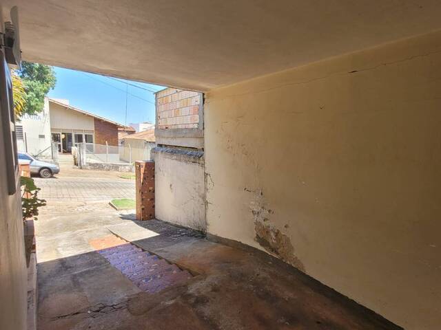 Casa para Venda em Piraju - 4