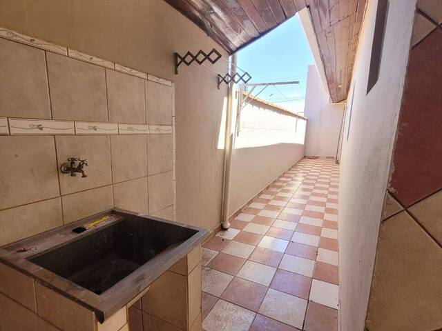 Casa para Venda em Piraju - 4
