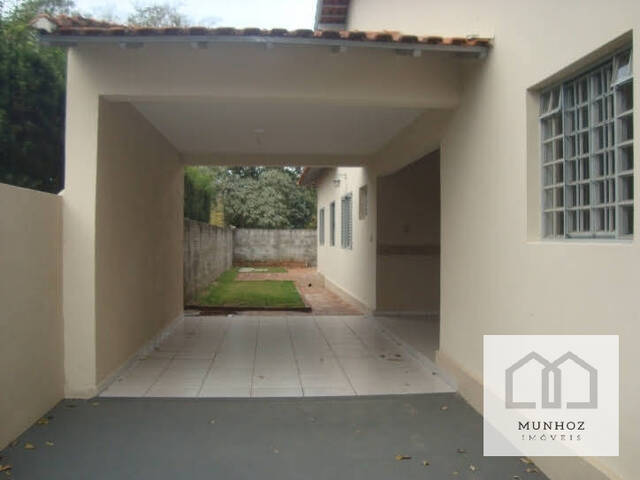 Casa para Venda em Piraju - 4
