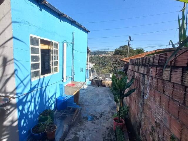 Casa para Venda em Piraju - 4