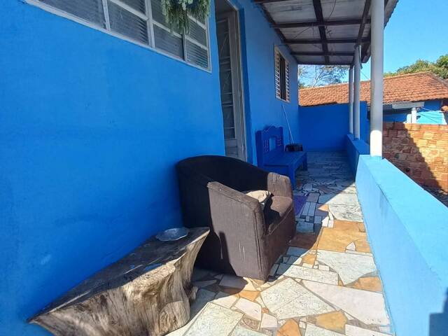 Casa para Venda em Piraju - 5