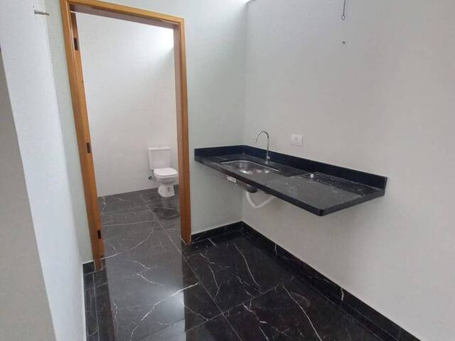 Sala para Locação em Piraju - 4