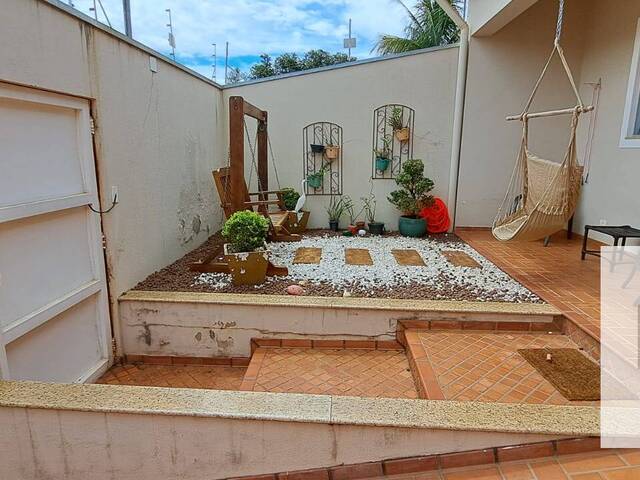 Casa para Venda em Piraju - 4