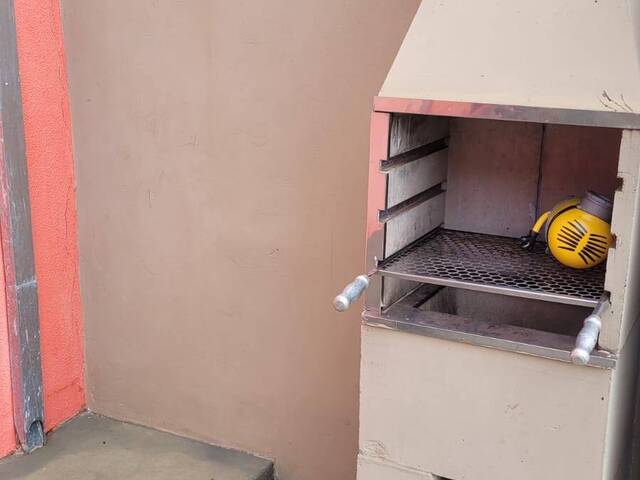 Casa para Locação em Piraju - 5