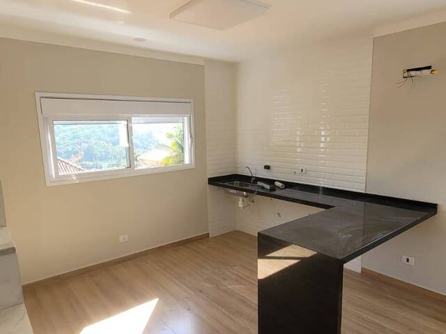 Apartamento para Locação em Piraju - 4