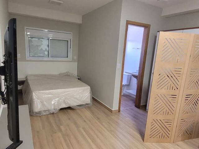 Apartamento para Locação em Piraju - 4