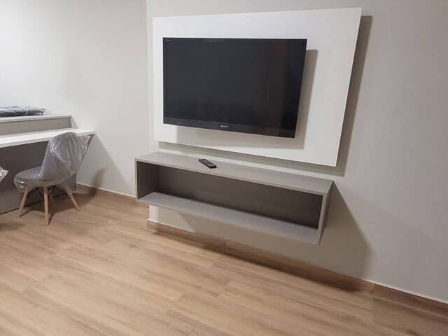 Apartamento para Locação em Piraju - 5