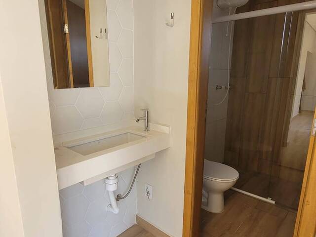 Apartamento para Locação em Piraju - 4