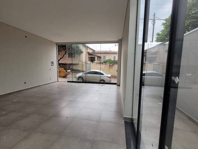 Sala para Locação em Piraju - 4