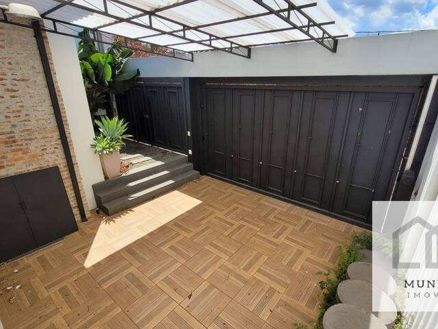 Casa para Venda em Piraju - 4