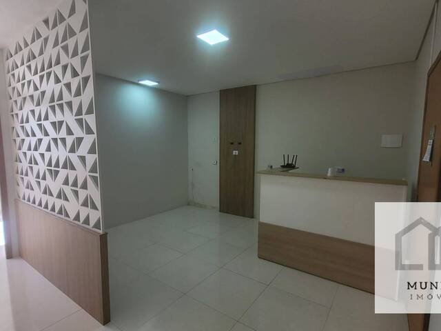 Sala para Locação em Piraju - 4