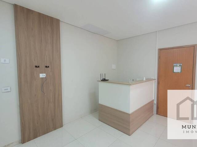 Sala para Locação em Piraju - 5