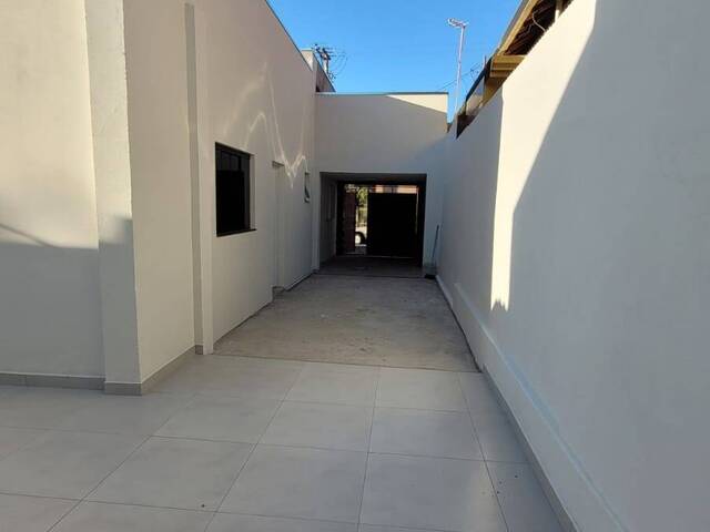 Casa para Venda em Piraju - 4