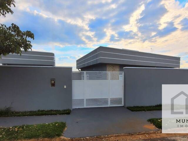 #112 - Casa para Venda em Piraju - SP - 2