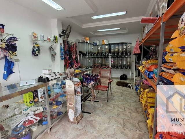 #113 - Sala para Locação em Piraju - SP - 2
