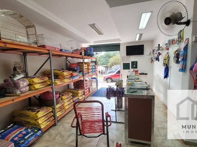 #113 - Sala para Locação em Piraju - SP - 3