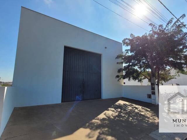 #115 - Sala para Locação em Piraju - SP - 2