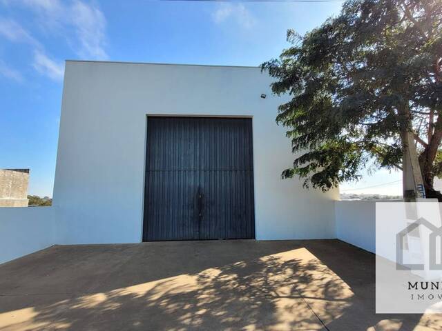 Locação em VILA CAMPOS - Piraju