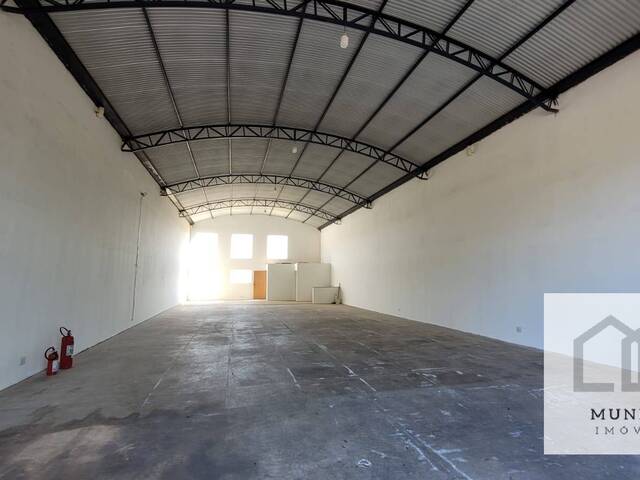 #115 - Sala para Locação em Piraju - SP - 3