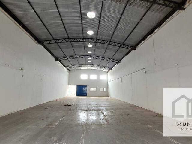 #116 - Sala para Locação em Piraju - SP - 3