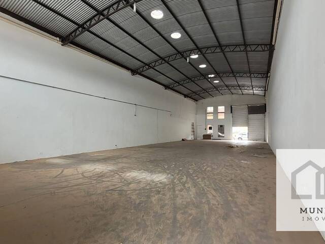 #116 - Sala para Locação em Piraju - SP - 2
