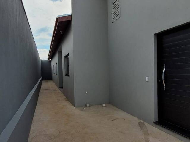 Casa para Locação em Piraju - 4