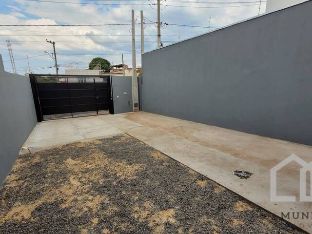 #117 - Casa para Locação em Piraju - SP - 3