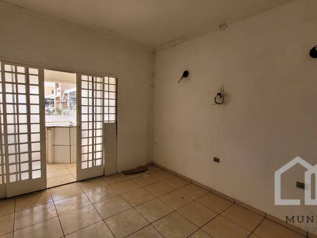 #118 - Casa para Locação em Piraju - SP - 2