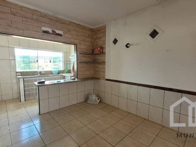 #118 - Casa para Locação em Piraju - SP - 3