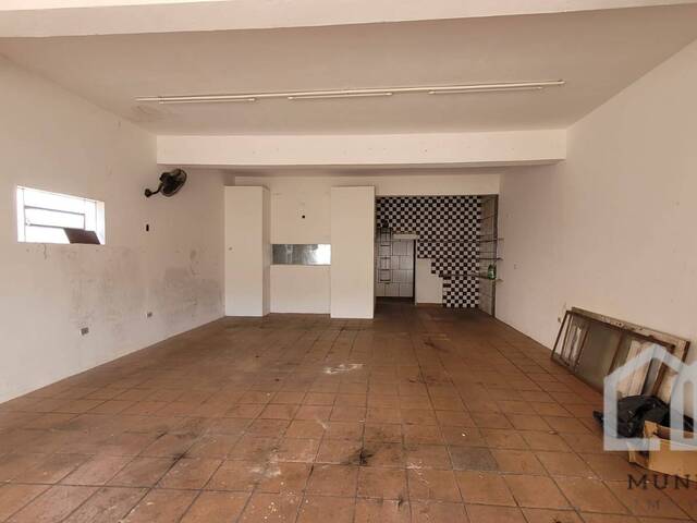 #119 - Ponto Comercial para Locação em Piraju - SP - 2