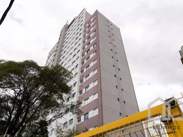 #120 - Apartamento para Venda em São Paulo - SP - 1