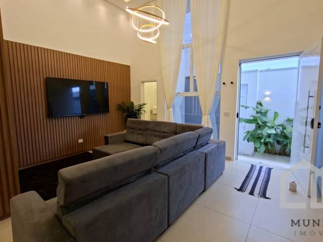 #121 - Casa para Venda em Piraju - SP - 3