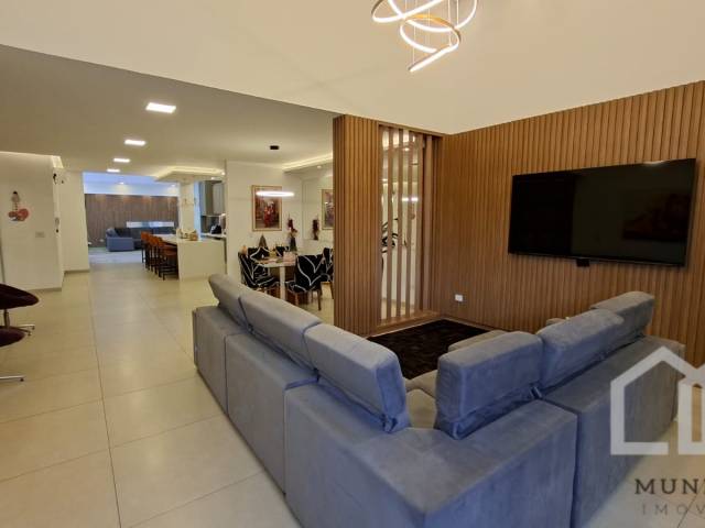 #121 - Casa para Venda em Piraju - SP - 2