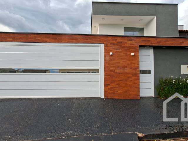 #121 - Casa para Venda em Piraju - SP - 1